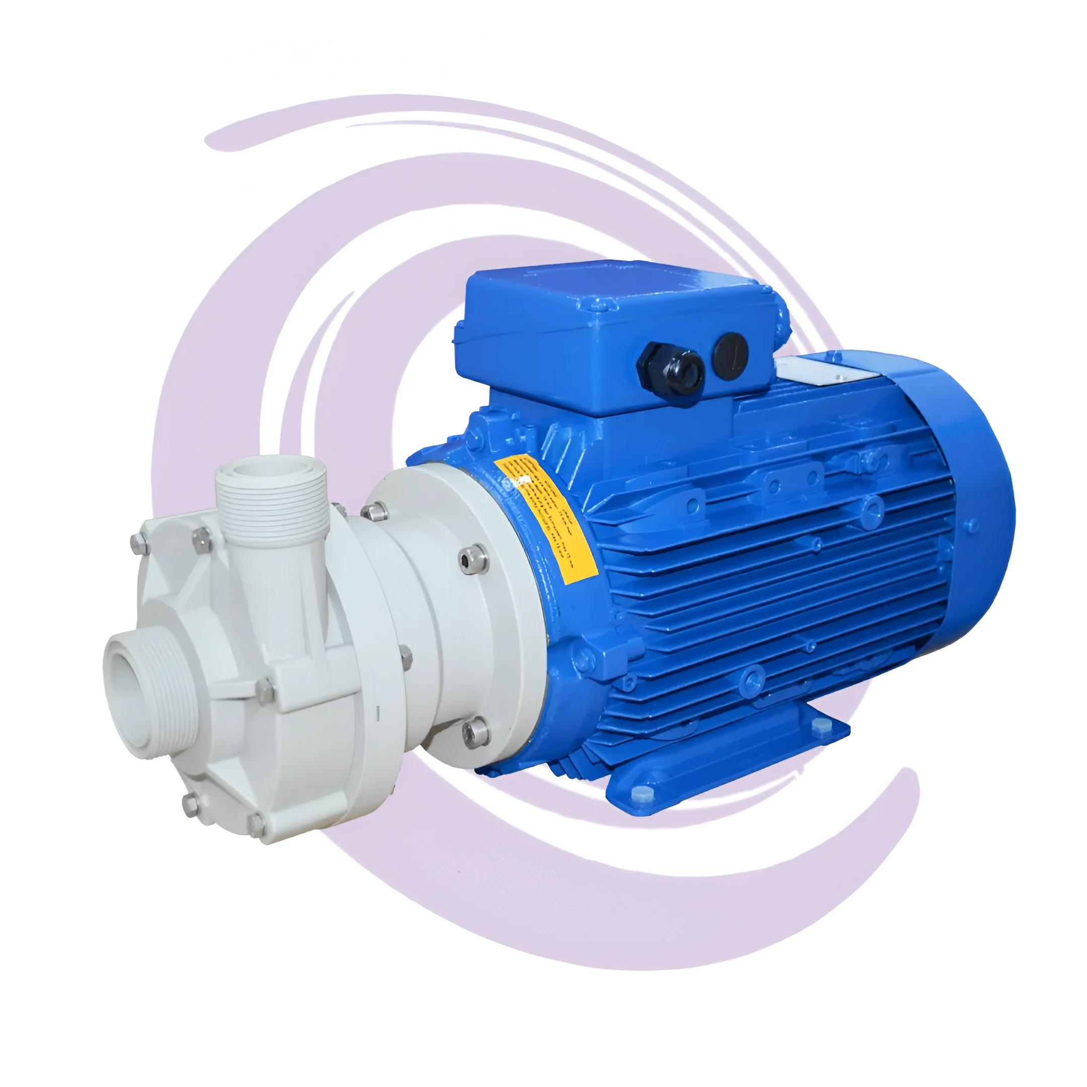 POMPE CENTRIFUGE CTP